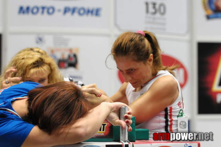 Euroarm 2009 - Day 3 # Siłowanie na ręce # Armwrestling # Armpower.net