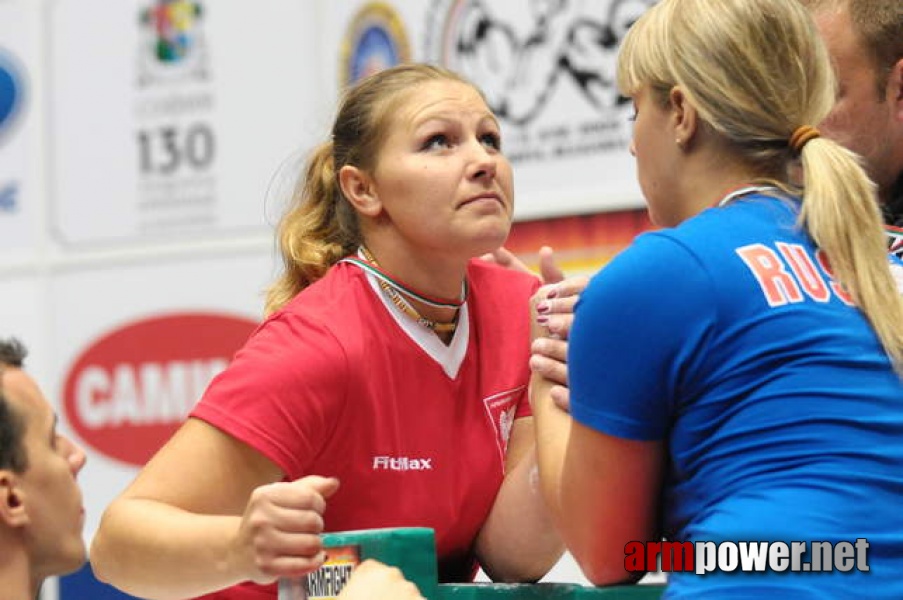 Euroarm 2009 - Day 3 # Siłowanie na ręce # Armwrestling # Armpower.net