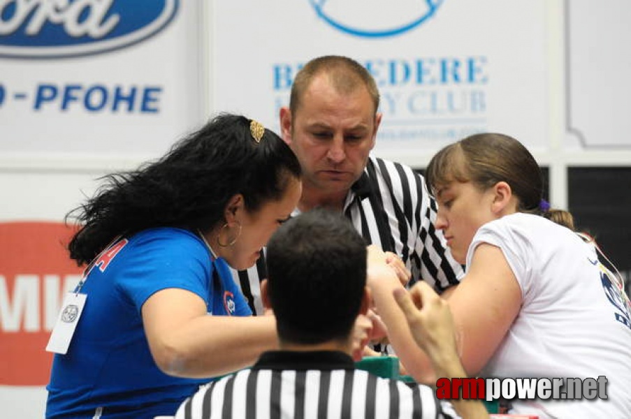 Euroarm 2009 - Day 3 # Siłowanie na ręce # Armwrestling # Armpower.net