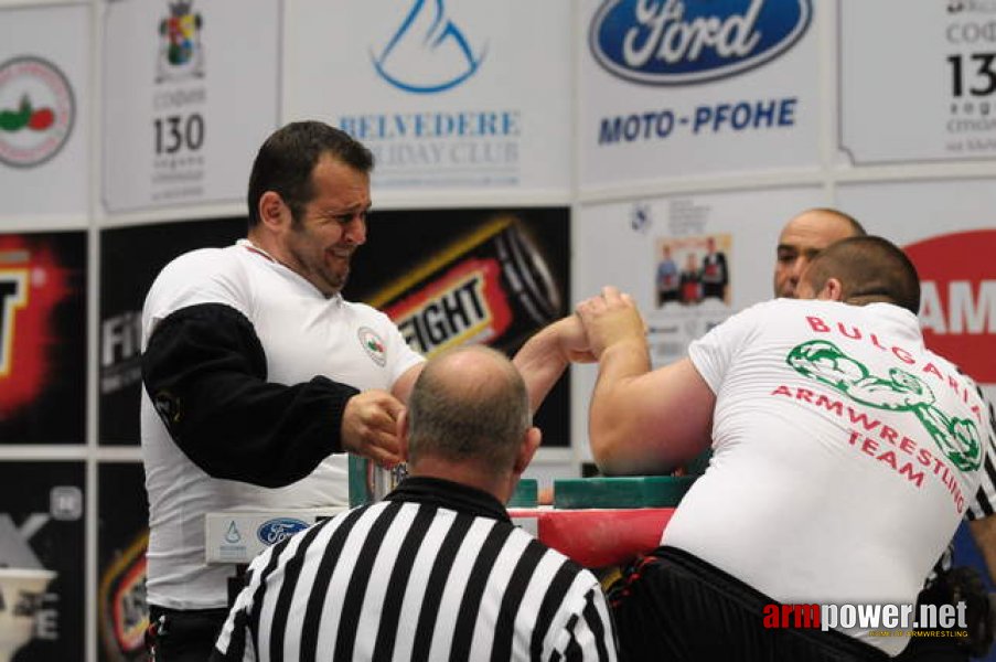 Euroarm 2009 - Day 3 # Armwrestling # Armpower.net