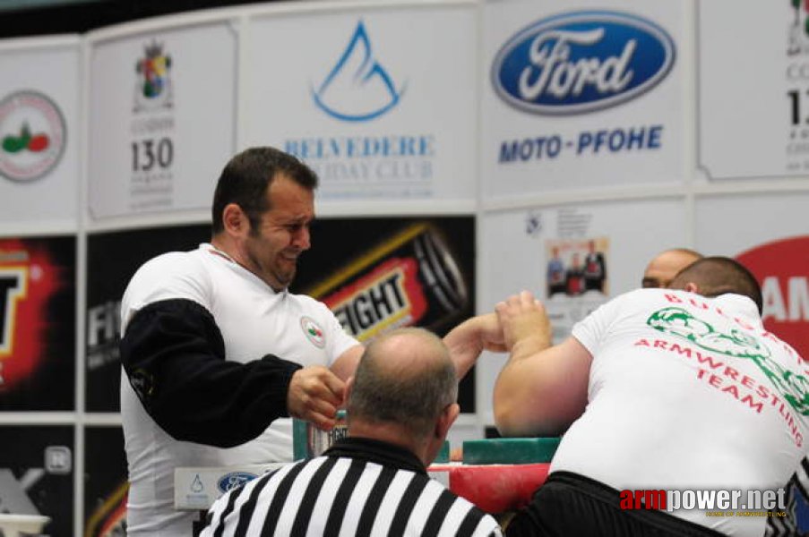 Euroarm 2009 - Day 3 # Siłowanie na ręce # Armwrestling # Armpower.net