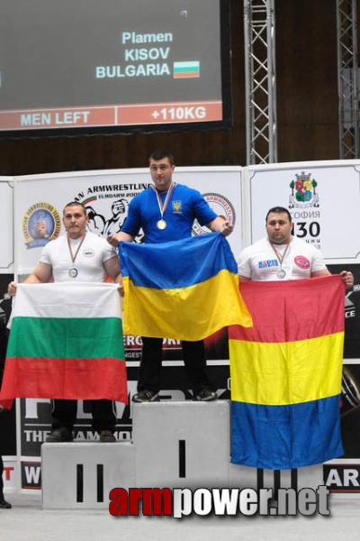 Euroarm 2009 - Day 3 # Siłowanie na ręce # Armwrestling # Armpower.net