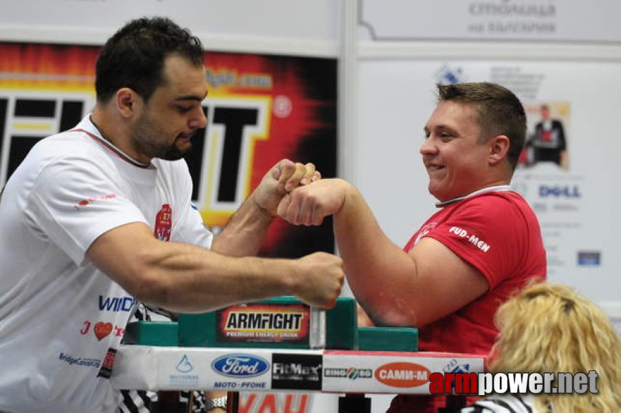 Euroarm 2009 - Day 3 # Siłowanie na ręce # Armwrestling # Armpower.net