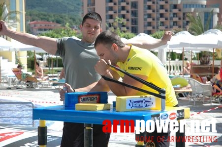 PAL Bulgaria 2009 # Armwrestling # Armpower.net