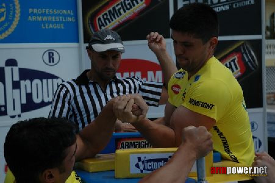 PAL Bulgaria 2009 # Armwrestling # Armpower.net