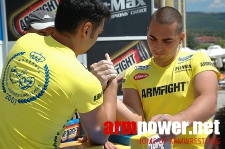 PAL Bulgaria 2009 # Siłowanie na ręce # Armwrestling # Armpower.net