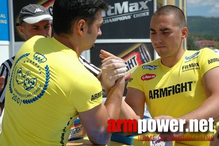 PAL Bulgaria 2009 # Armwrestling # Armpower.net