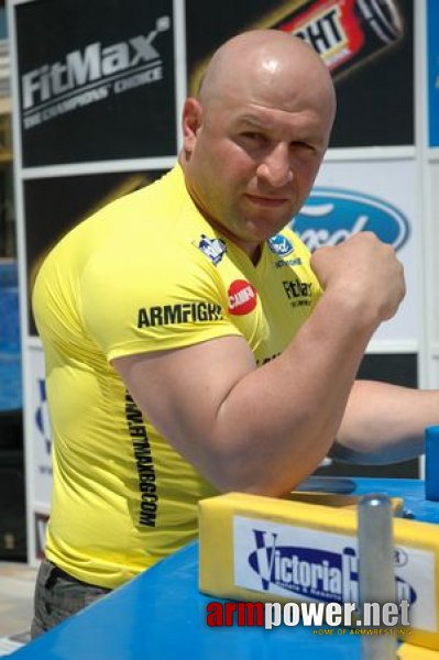 PAL Bulgaria 2009 # Armwrestling # Armpower.net