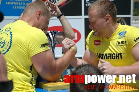 PAL Bulgaria 2009 # Siłowanie na ręce # Armwrestling # Armpower.net