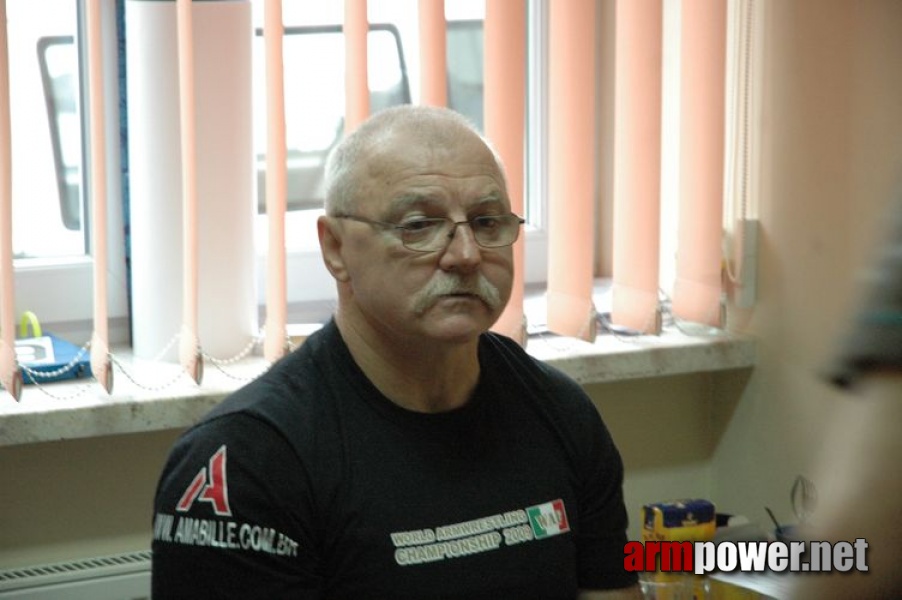 Debiuty 2009 # Siłowanie na ręce # Armwrestling # Armpower.net