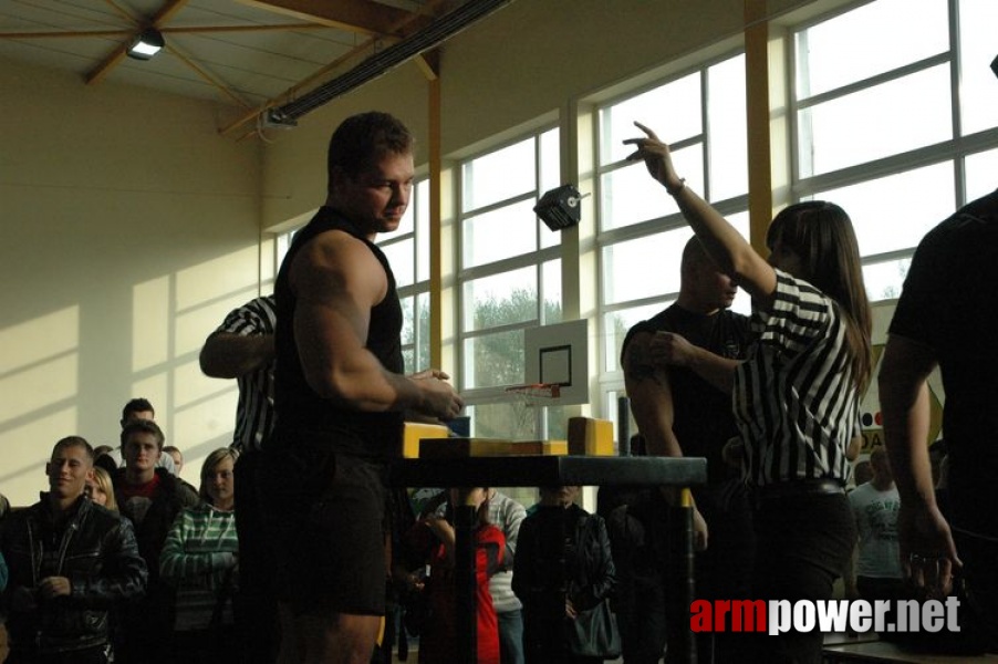 Debiuty 2009 # Aрмспорт # Armsport # Armpower.net