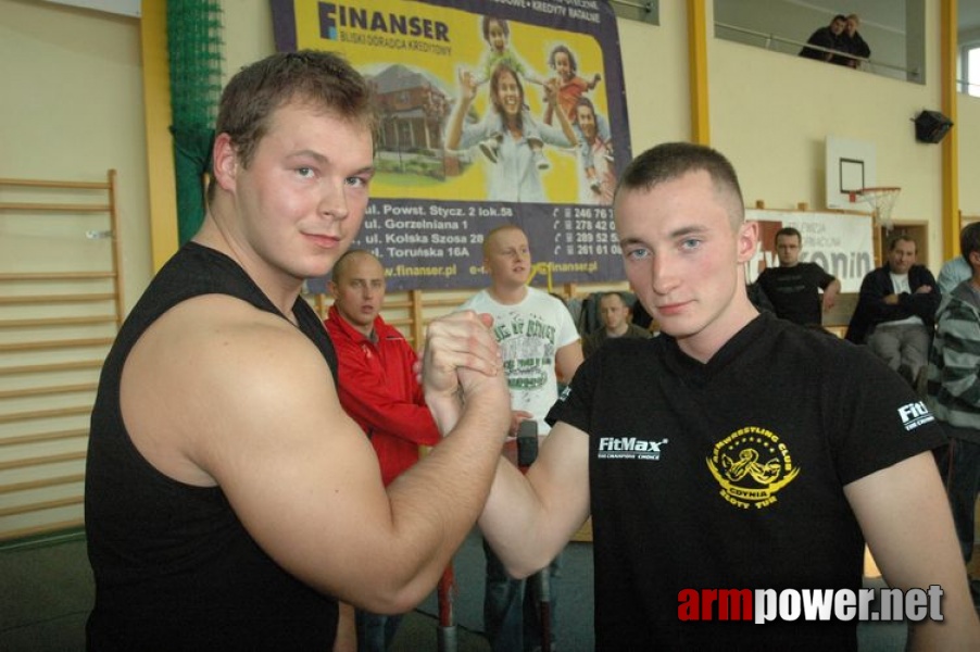 Debiuty 2009 # Aрмспорт # Armsport # Armpower.net