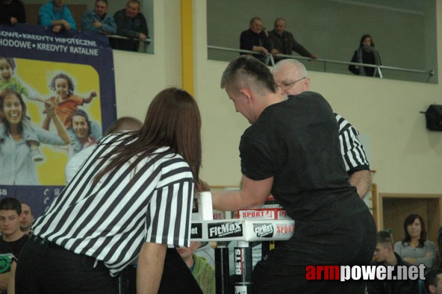 Debiuty 2009 # Siłowanie na ręce # Armwrestling # Armpower.net