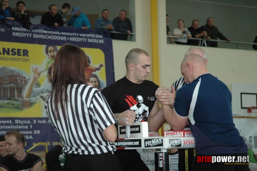 Debiuty 2009 # Aрмспорт # Armsport # Armpower.net