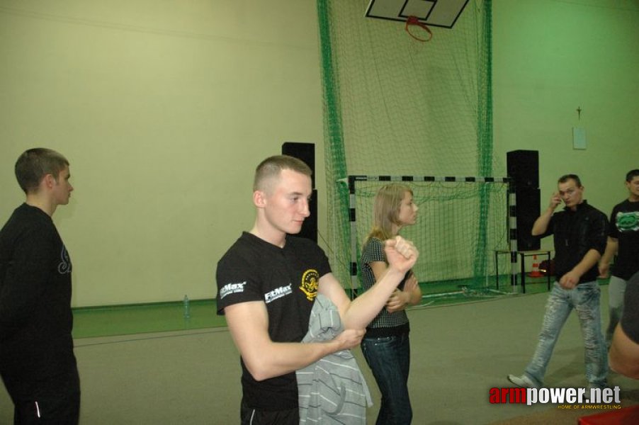 Debiuty 2009 # Aрмспорт # Armsport # Armpower.net