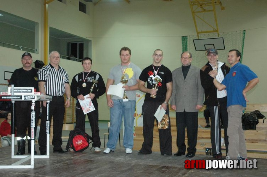 Debiuty 2009 # Aрмспорт # Armsport # Armpower.net