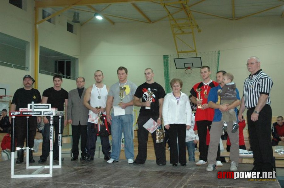 Debiuty 2009 # Aрмспорт # Armsport # Armpower.net