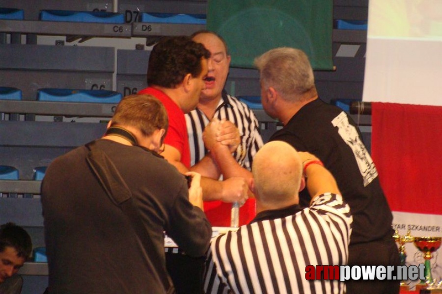 Judgement Day 2009 # Armwrestling # Armpower.net