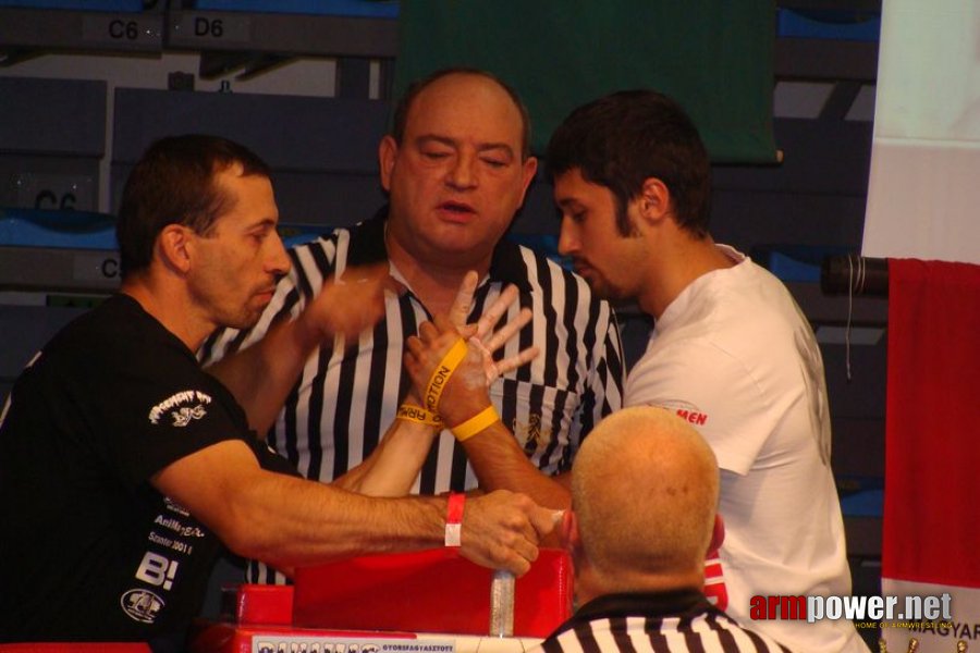 Judgement Day 2009 # Armwrestling # Armpower.net