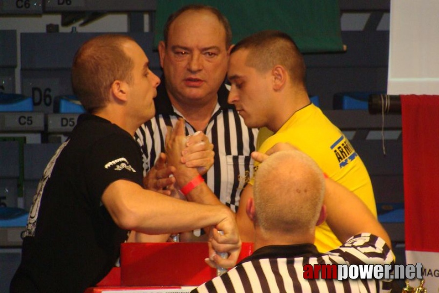 Judgement Day 2009 # Armwrestling # Armpower.net