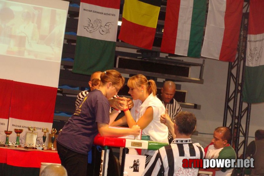 Judgement Day 2009 # Siłowanie na ręce # Armwrestling # Armpower.net