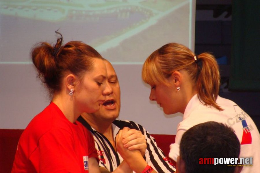 Judgement Day 2009 # Armwrestling # Armpower.net