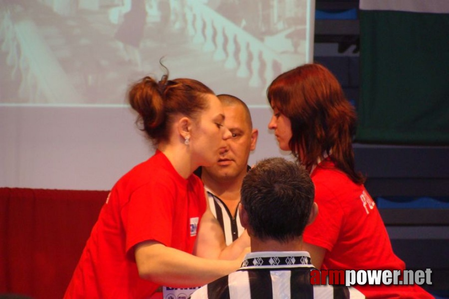 Judgement Day 2009 # Siłowanie na ręce # Armwrestling # Armpower.net