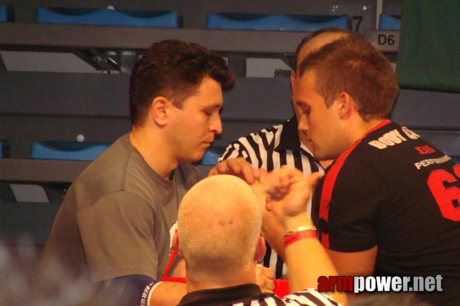 Judgement Day 2009 # Siłowanie na ręce # Armwrestling # Armpower.net