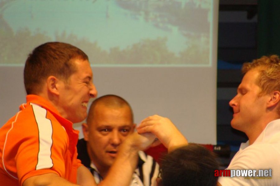 Judgement Day 2009 # Armwrestling # Armpower.net