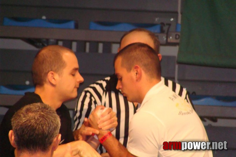 Judgement Day 2009 # Siłowanie na ręce # Armwrestling # Armpower.net