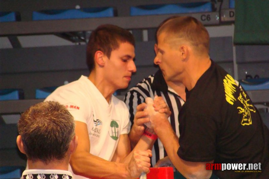 Judgement Day 2009 # Armwrestling # Armpower.net