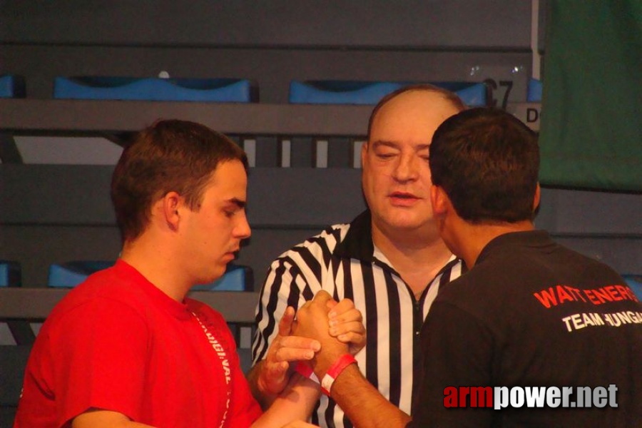 Judgement Day 2009 # Aрмспорт # Armsport # Armpower.net