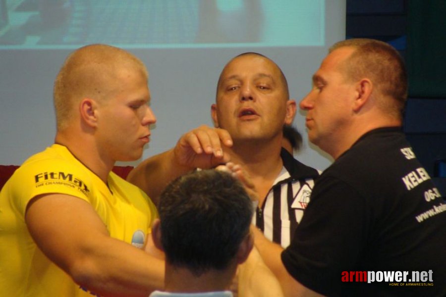 Judgement Day 2009 # Aрмспорт # Armsport # Armpower.net