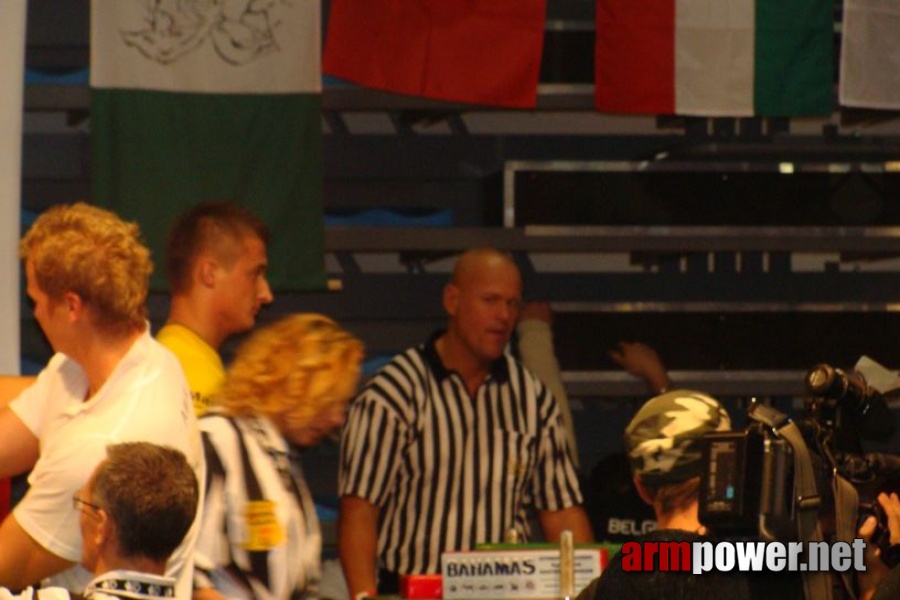 Judgement Day 2009 # Siłowanie na ręce # Armwrestling # Armpower.net