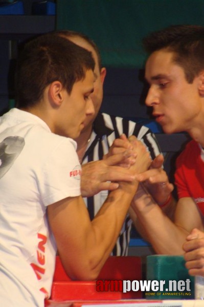 Judgement Day 2009 # Siłowanie na ręce # Armwrestling # Armpower.net