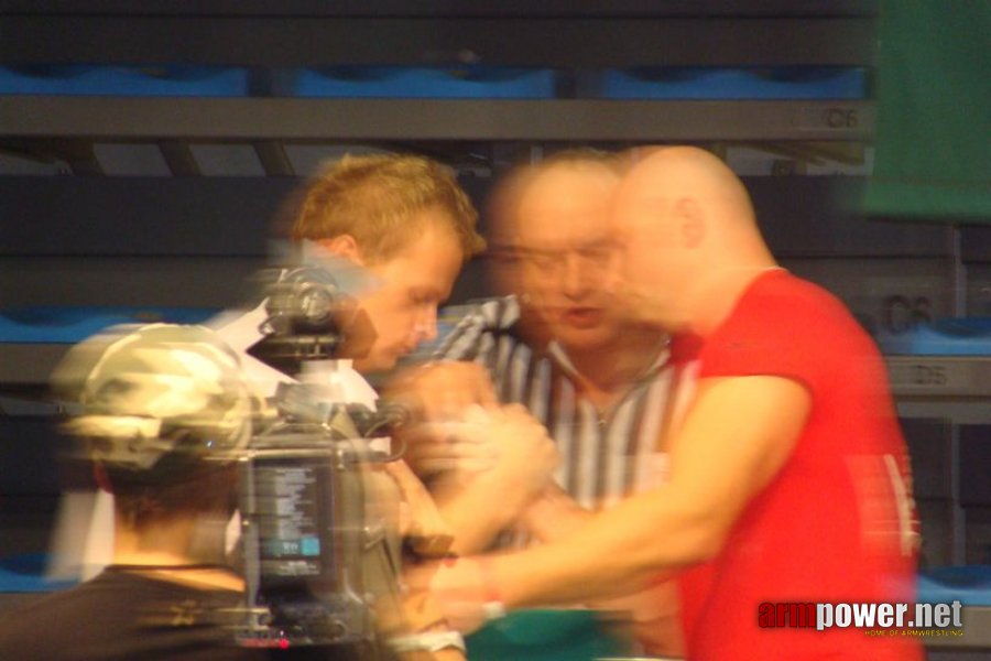 Judgement Day 2009 # Siłowanie na ręce # Armwrestling # Armpower.net