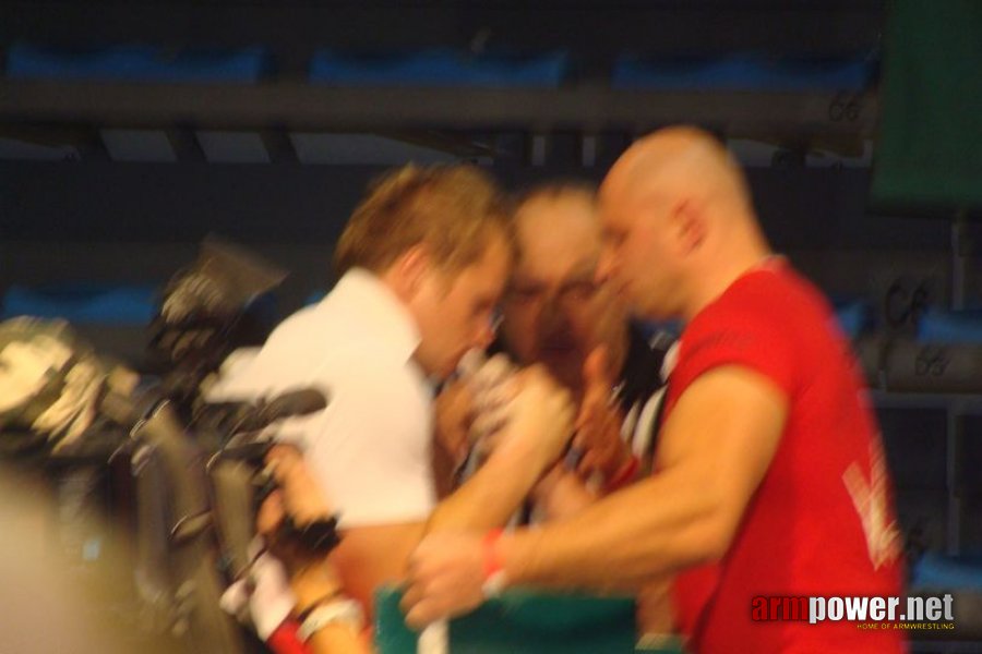 Judgement Day 2009 # Armwrestling # Armpower.net