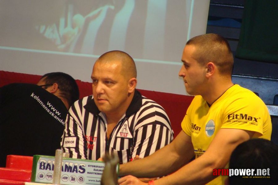 Judgement Day 2009 # Aрмспорт # Armsport # Armpower.net