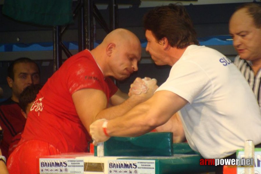 Judgement Day 2009 # Aрмспорт # Armsport # Armpower.net