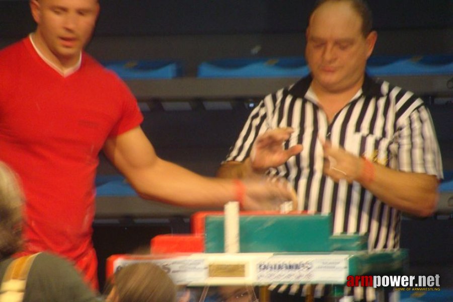 Judgement Day 2009 # Armwrestling # Armpower.net