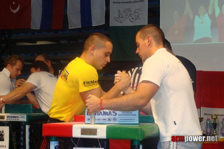 Judgement Day 2009 # Armwrestling # Armpower.net