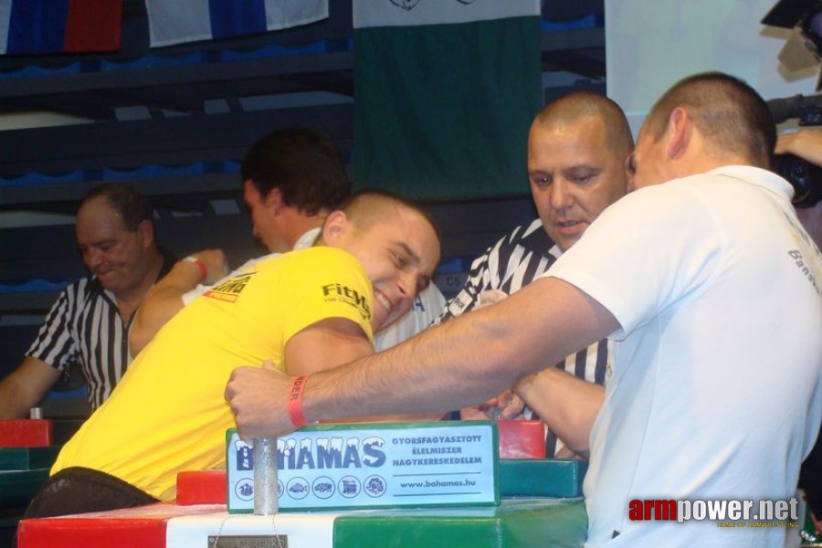 Judgement Day 2009 # Armwrestling # Armpower.net