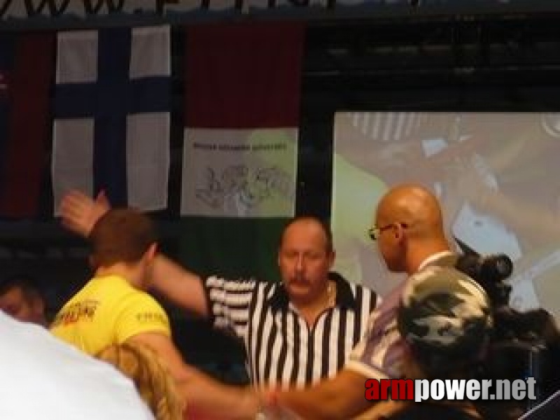 Judgement Day 2009 # Siłowanie na ręce # Armwrestling # Armpower.net