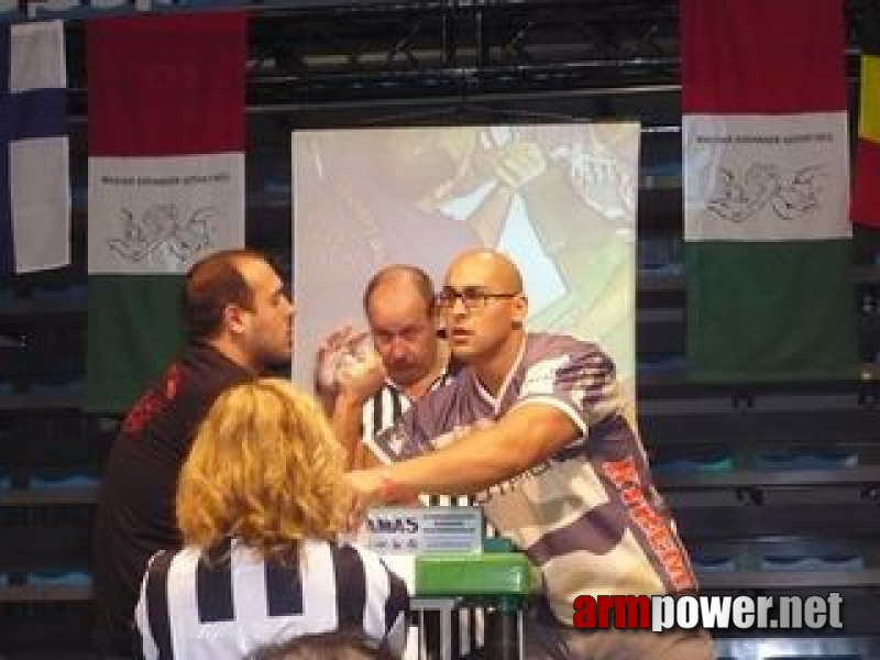 Judgement Day 2009 # Siłowanie na ręce # Armwrestling # Armpower.net