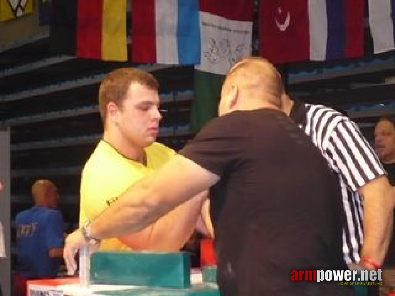 Judgement Day 2009 # Aрмспорт # Armsport # Armpower.net