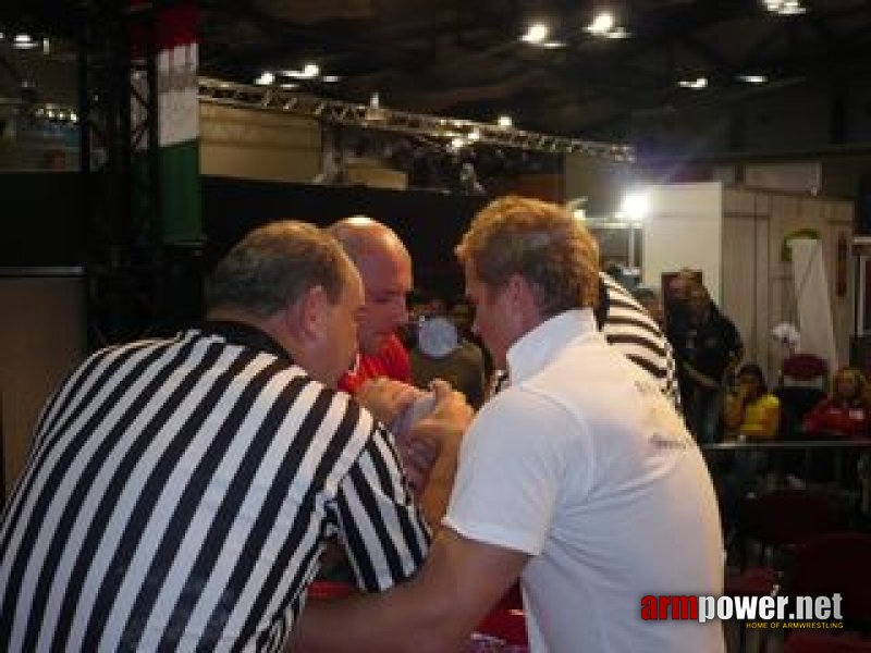 Judgement Day 2009 # Siłowanie na ręce # Armwrestling # Armpower.net