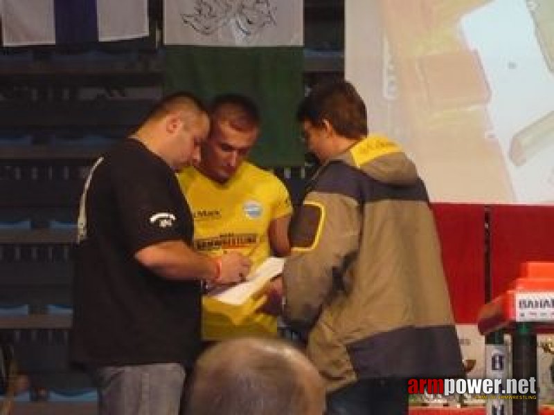 Judgement Day 2009 # Aрмспорт # Armsport # Armpower.net