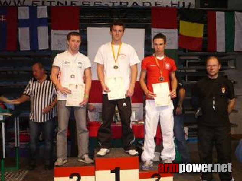 Judgement Day 2009 # Aрмспорт # Armsport # Armpower.net