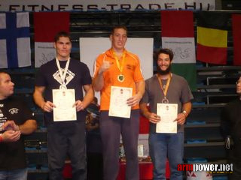 Judgement Day 2009 # Armwrestling # Armpower.net