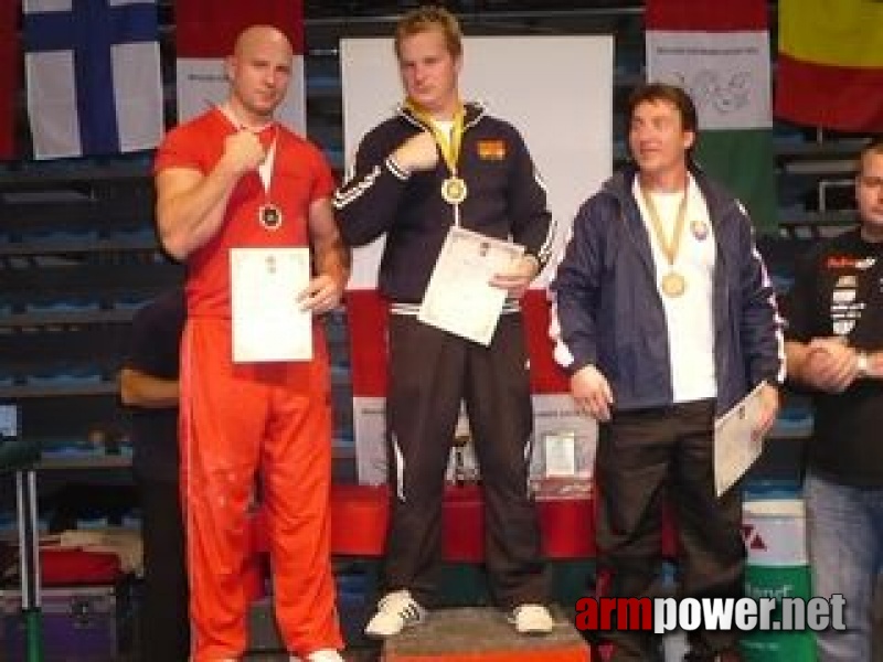 Judgement Day 2009 # Aрмспорт # Armsport # Armpower.net